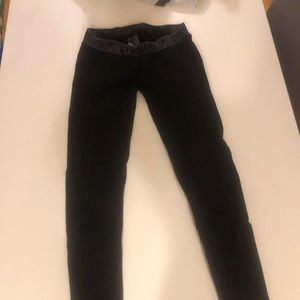 Gymshark flex leggings